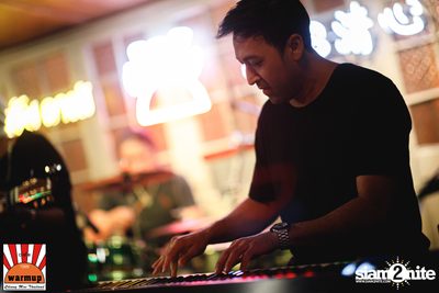 คอนเสิร์ต ธีร์ ไชยเดช ที่ Warmup Cafe เชียงใหม่ — photo 27