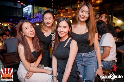 คอนเสิร์ต ธีร์ ไชยเดช ที่ Warmup Cafe เชียงใหม่ — photo 50