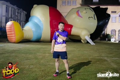 Kilorun Chiang Rai 2019 — photo 2