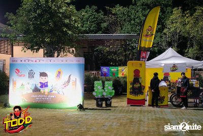 Kilorun Chiang Rai 2019 — photo 3