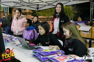 Kilorun Chiang Rai 2019 — photo 20