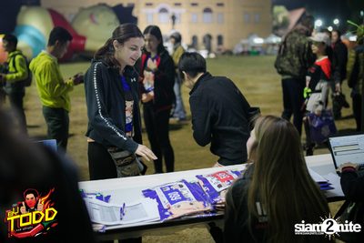 Kilorun Chiang Rai 2019 — photo 22