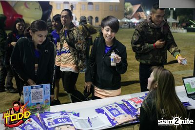 Kilorun Chiang Rai 2019 — photo 23