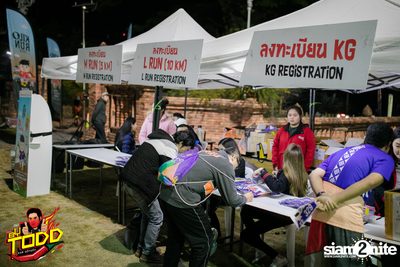 Kilorun Chiang Rai 2019 — photo 25