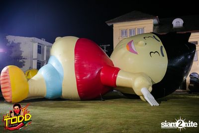 Kilorun Chiang Rai 2019 — photo 27