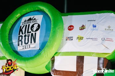 Kilorun Chiang Rai 2019 — photo 28