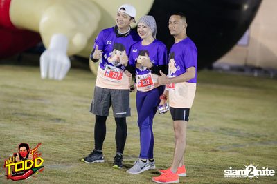Kilorun Chiang Rai 2019 — photo 29