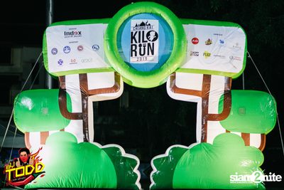 Kilorun Chiang Rai 2019 — photo 30