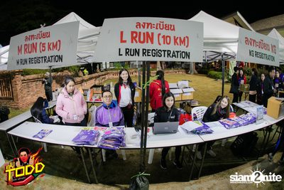 Kilorun Chiang Rai 2019 — photo 31