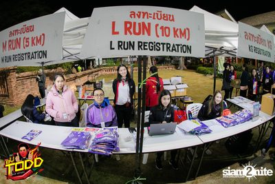 Kilorun Chiang Rai 2019 — photo 32