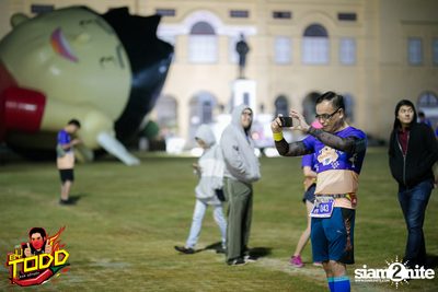 Kilorun Chiang Rai 2019 — photo 34
