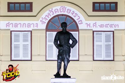 Kilorun Chiang Rai 2019 — photo 42
