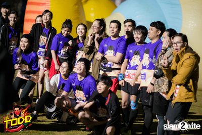 Kilorun Chiang Rai 2019 — photo 45