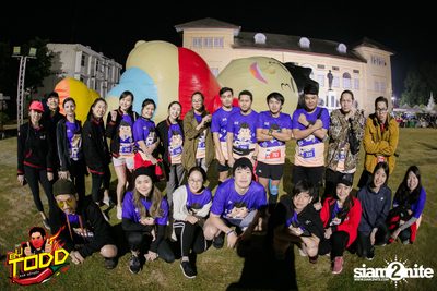 Kilorun Chiang Rai 2019 — photo 46