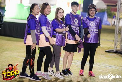 Kilorun Chiang Rai 2019 — photo 48
