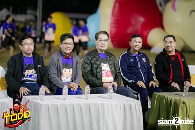 Kilorun Chiang Rai 2019 — photo 49