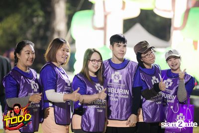 Kilorun Chiang Rai 2019 — photo 50