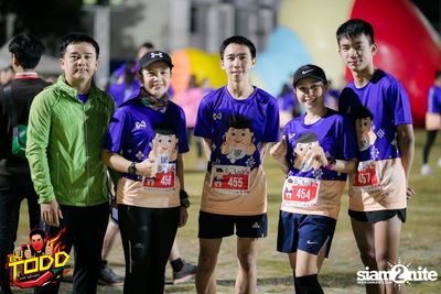 Kilorun Chiang Rai 2019 — photo 51