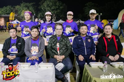 Kilorun Chiang Rai 2019 — photo 52