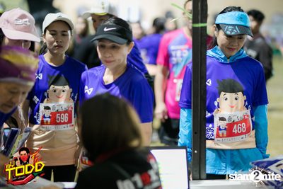 Kilorun Chiang Rai 2019 — photo 59