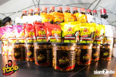 Kilorun Chiang Rai 2019 — photo 66