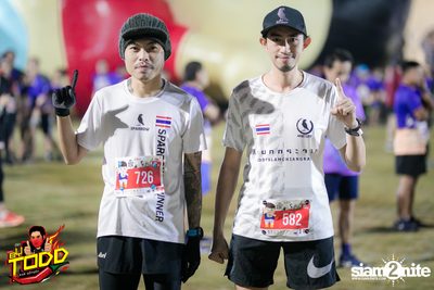 Kilorun Chiang Rai 2019 — photo 68