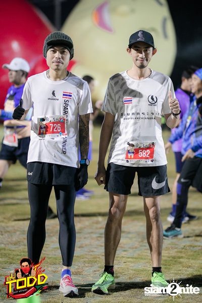 Kilorun Chiang Rai 2019 — photo 69