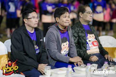 Kilorun Chiang Rai 2019 — photo 72