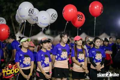 Kilorun Chiang Rai 2019 — photo 73