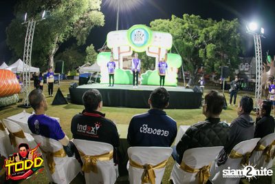 Kilorun Chiang Rai 2019 — photo 74