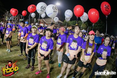 Kilorun Chiang Rai 2019 — photo 75