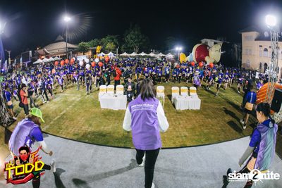 Kilorun Chiang Rai 2019 — photo 76