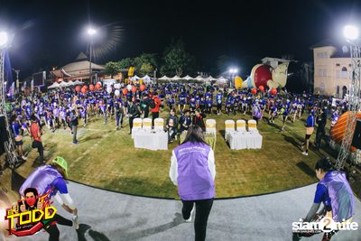 Kilorun Chiang Rai 2019 — photo 77