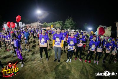 Kilorun Chiang Rai 2019 — photo 79