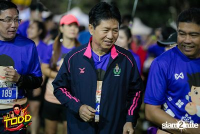 Kilorun Chiang Rai 2019 — photo 80