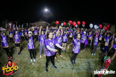 Kilorun Chiang Rai 2019 — photo 81