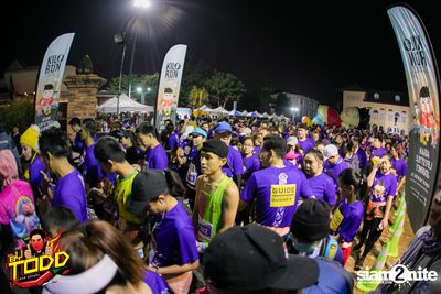 Kilorun Chiang Rai 2019 — photo 85