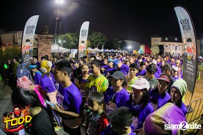 Kilorun Chiang Rai 2019 — photo 86