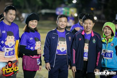 Kilorun Chiang Rai 2019 — photo 89