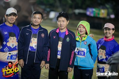 Kilorun Chiang Rai 2019 — photo 90