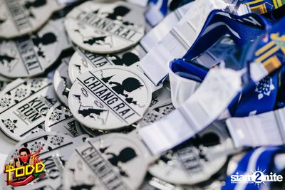 Kilorun Chiang Rai 2019 — photo 93