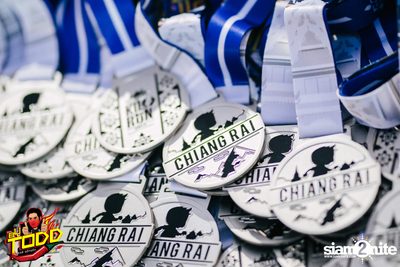 Kilorun Chiang Rai 2019 — photo 94