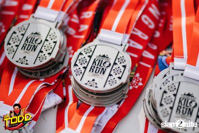 Kilorun Chiang Rai 2019 — photo 95