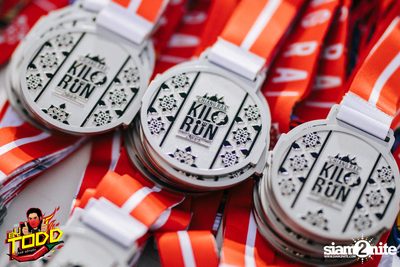 Kilorun Chiang Rai 2019 — photo 96