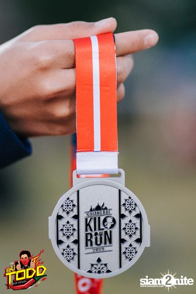 Kilorun Chiang Rai 2019 — photo 98