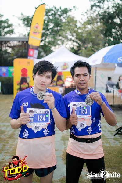 Kilorun Chiang Rai 2019 — photo 99