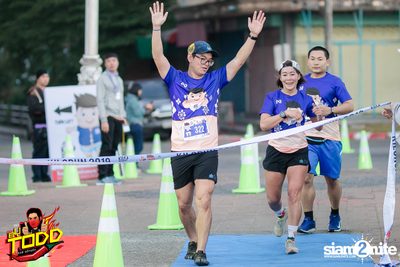 Kilorun Chiang Rai 2019 — photo 100