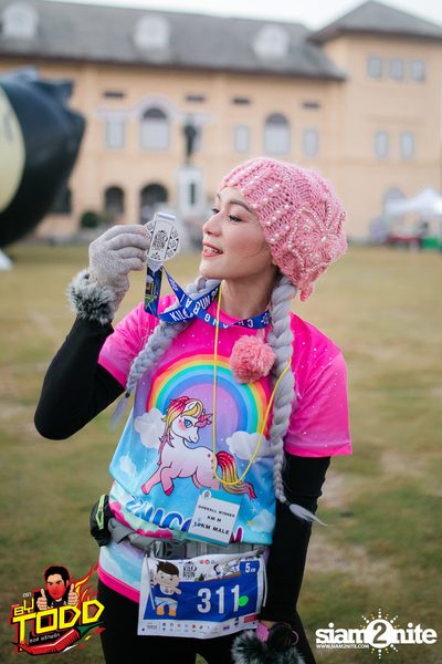 Kilorun Chiang Rai 2019 — photo 101