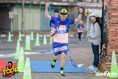 Kilorun Chiang Rai 2019 — photo 102