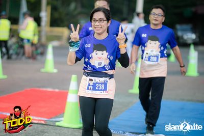 Kilorun Chiang Rai 2019 — photo 104